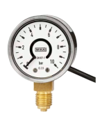 Манометр Wika, серия PGT10