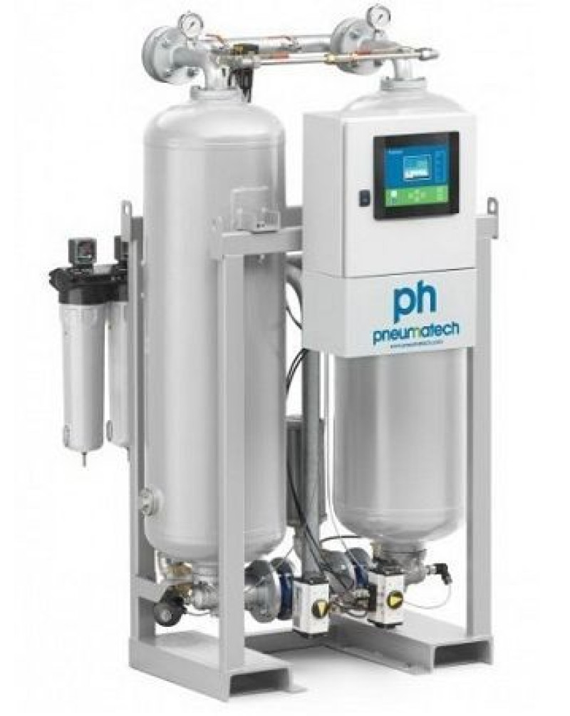 Осушитель Ceccato, серия PH