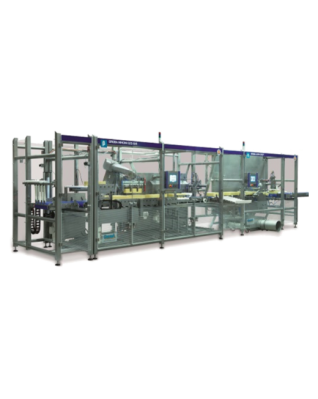 Машина для порционной нарезки PHI 520-S