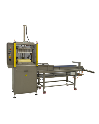 Машина для порционной нарезки PHI 550 SA (HVDM)