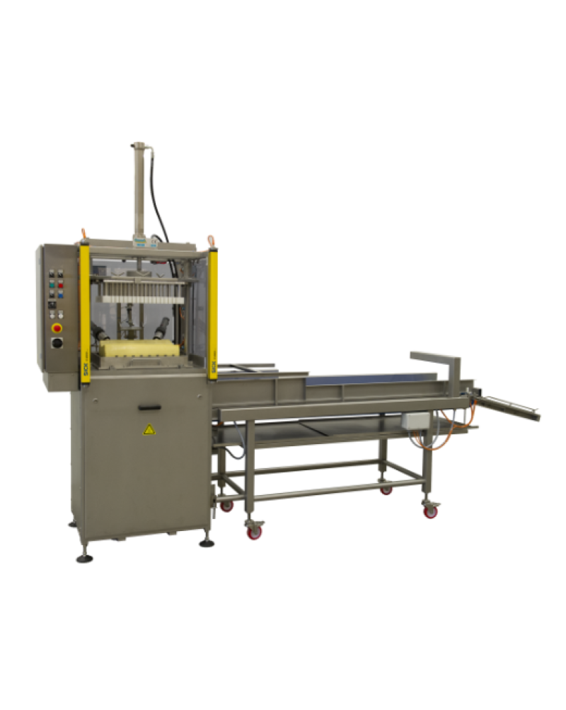 Машина для порционной нарезки PHI 550 SA (HVDM)