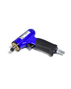 PLU 75A-70ZK. Шлифмашина цанговая пистолетная