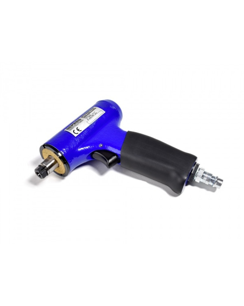 PLU 75A-70ZK. Шлифмашина цанговая пистолетная