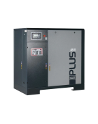 Винтовой компрессор Fini серии PLUS SD