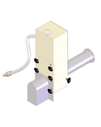 Пневматический нож PM 40 / PM 75