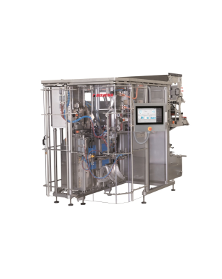 Упаковочная машина Bosch Packaging, серия PME