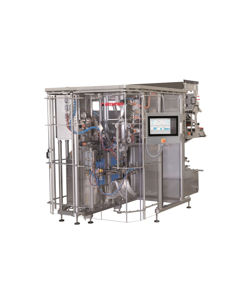 Упаковочная машина Bosch Packaging, серия PME