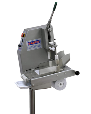 Полуавтоматическая система для порционирования фарша PMT