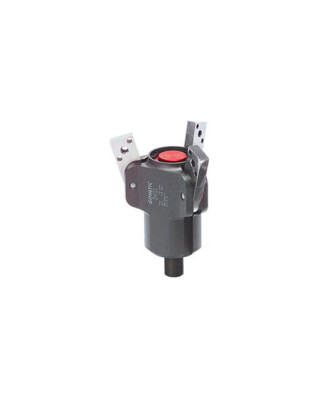 Угловой захват Gimatic серия PN