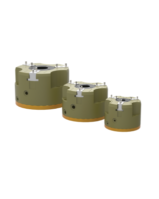 Пневматический захват DESTACO серии PPC