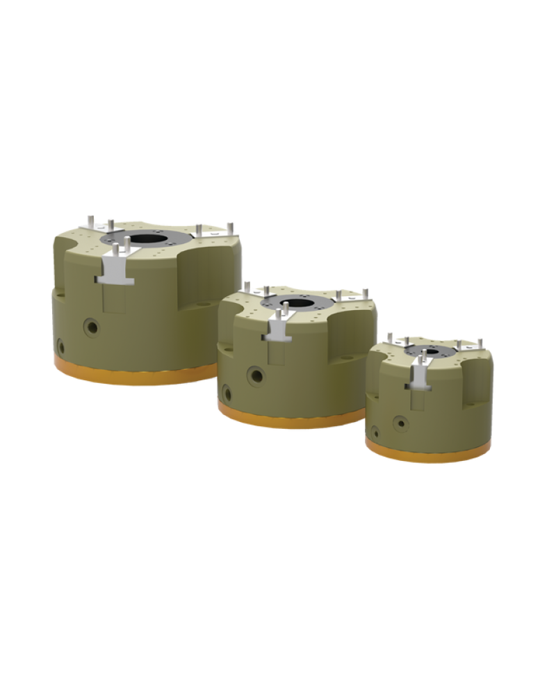 Пневматический захват DESTACO серии PPC