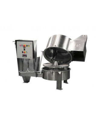 Центрифуги для мойки и обезжиривания желудков КРС, МРС серии P и R