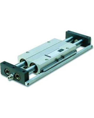 Пневматический направляющий цилиндр Stasto серии PS