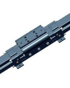 Бесштоковый цилиндр PSAN025RSB