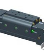 Бесштоковый цилиндр PSAN032FM