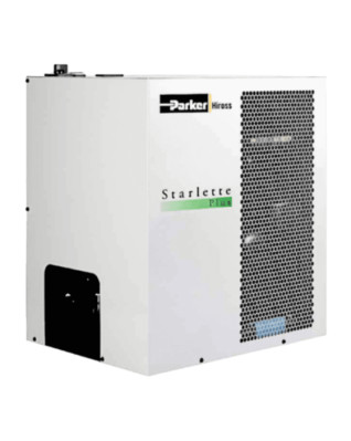 Холодильный осушитель Hiross Zander Division, серия PSH