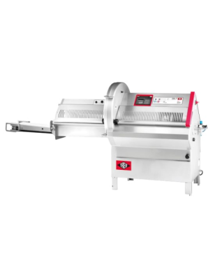 Машина для нарезки на ломтики и порции PUMA F / FB