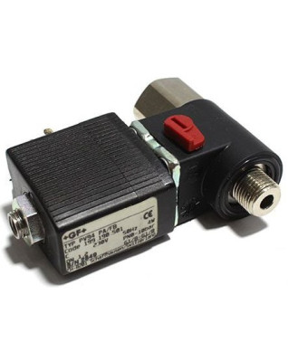 Пилотный клапан давления тип PV94 3/2-ходовой