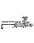 Линия набивки сосисок, AL-система PVLSH 229 plus
