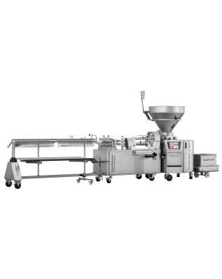 Линия набивки сосисок, AL-система PVLSH 229 plus