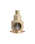 Предохранительный клапан Pentair, серия PVR