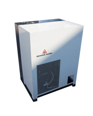 Осушитель воздуха с подогревом Parker DOMNICK HUNTER DHA