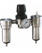 Система подготовки воздуха Parker FRL