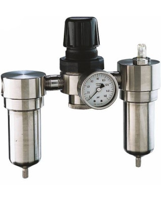 Система подготовки воздуха Parker FRL