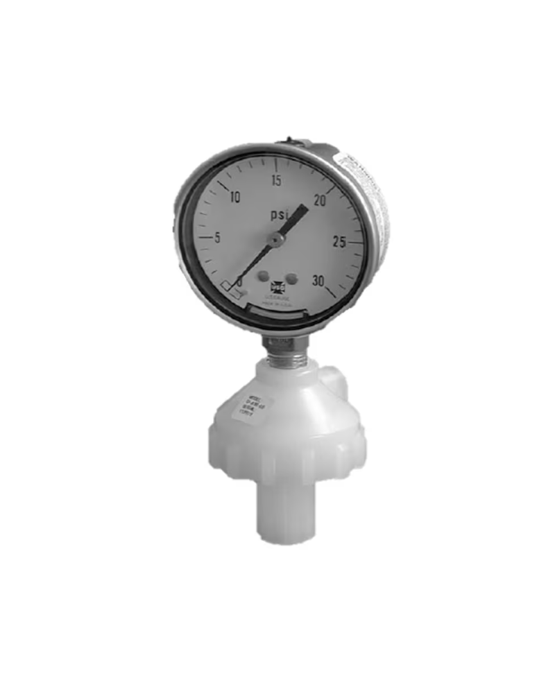 Устройство для защиты манометров Parker GP