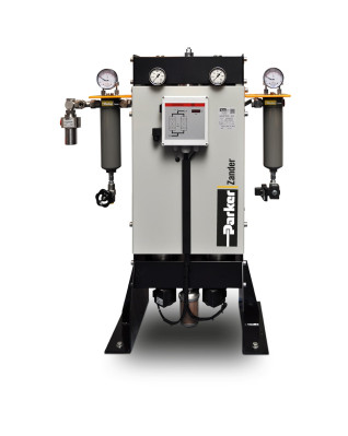 Осушитель воздуха высокого давления Parker HDK-MT