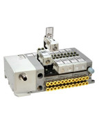 Воздушный клапан Parker ISYS MICRO