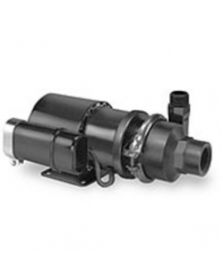 Воздушный электродвигатель Parker P1V-B