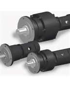 Воздушный двигатель Parker P1V-М