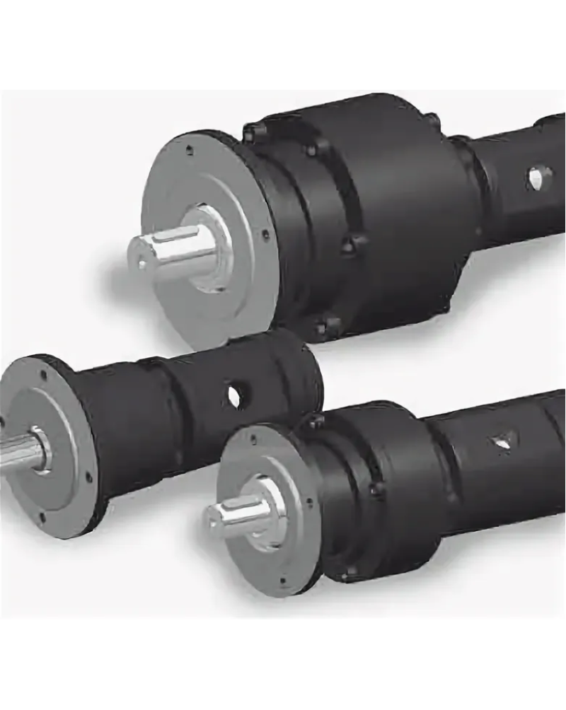 Воздушный двигатель Parker P1V-М