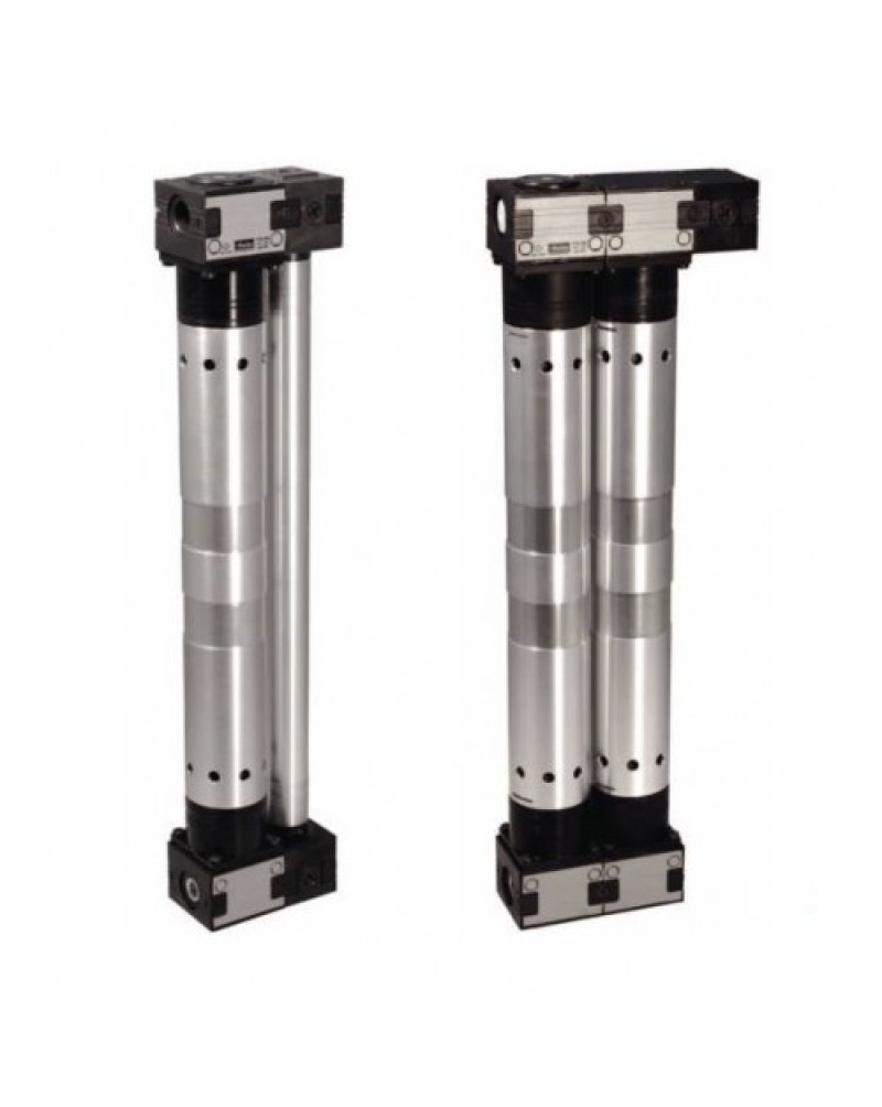 Мембранный осушитель воздуха Parker P3X