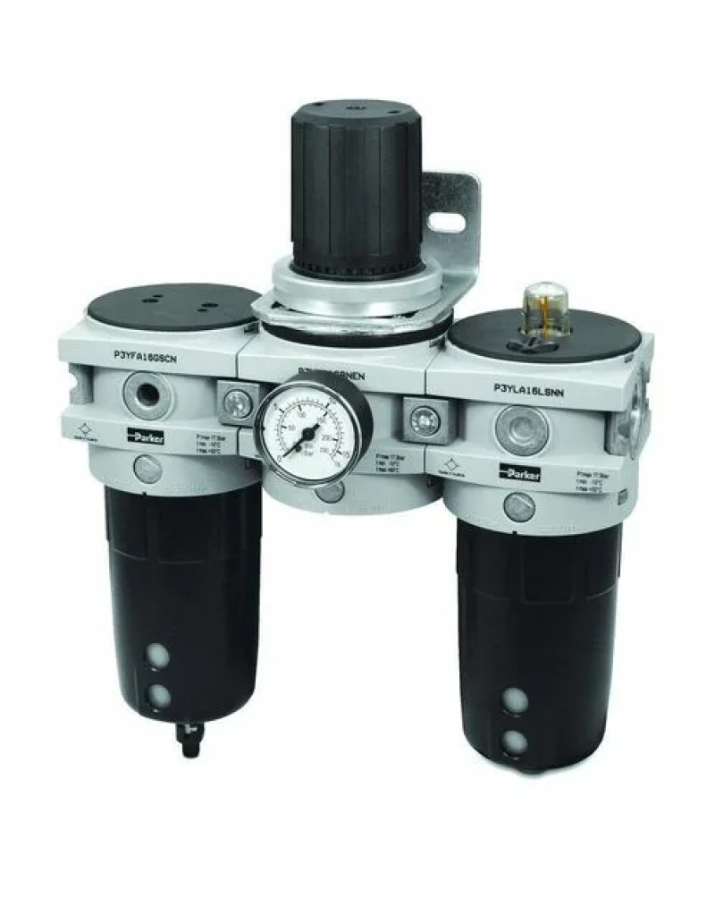 Система подготовки воздуха Parker P3Y