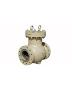 Обратный клапан M&J Valve, серия Piston Check