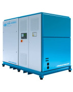 Винтовой компрессор Kraftmann, серия Polaris