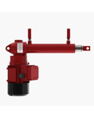 Линейный привод Power Jacks, серия EMA