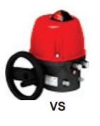 Prisma POSI VS100 / VS150 / VS300 | Электрические приводы