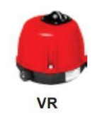 Prisma MULTIVOLT VR25 / VR45 / VR75 | Электрические приводы