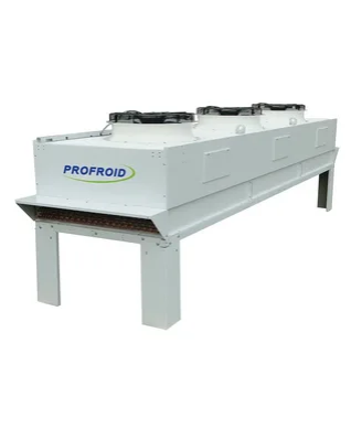 Оборудование Profroid
