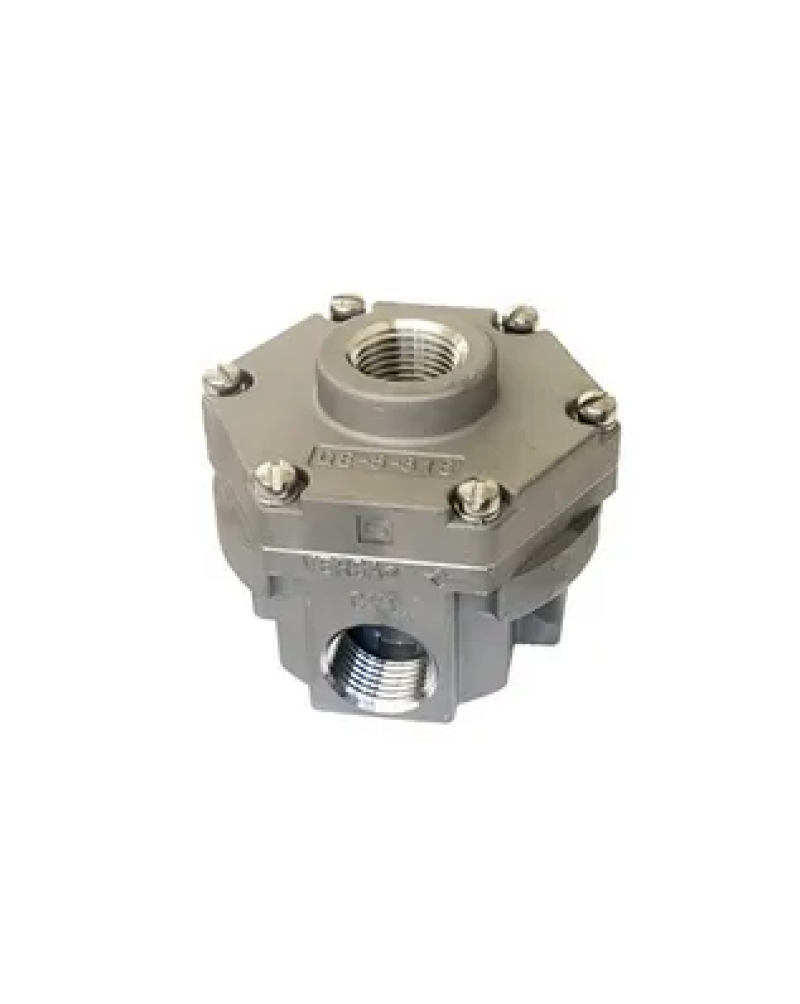 Выпускной клапан Versa Valves, серия QE