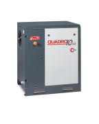 Винтовой компрессор Fini серии QUADRO 21