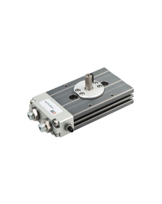 Поворотный привод Metal Work серии R2