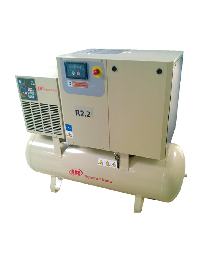 Компрессор Ingersoll Rand, серия R2.2
