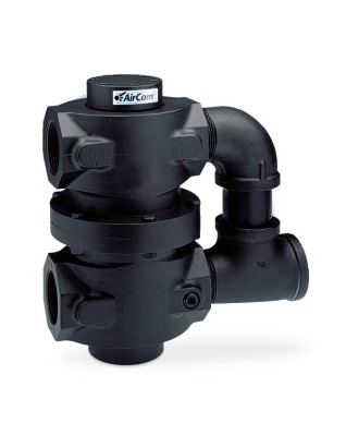 Мультипликаторы AirCom R200,R201