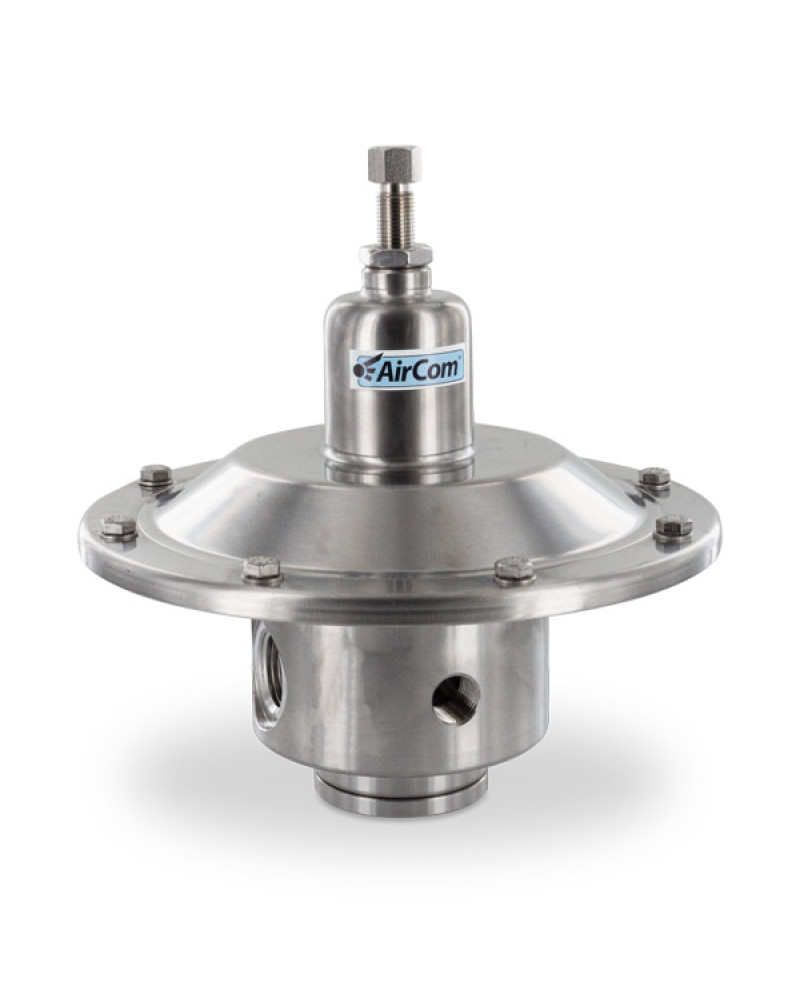 Регуляторы давления AirCom (для низкого давления) R3100