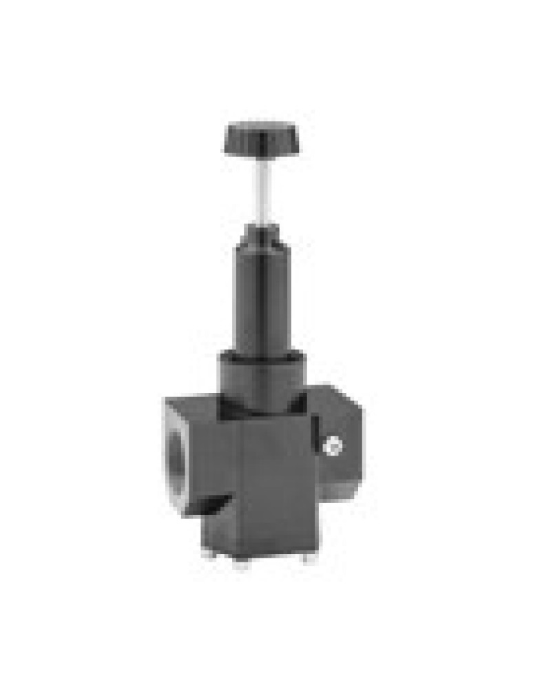 Регулятор клапана Wilkerson серии R40