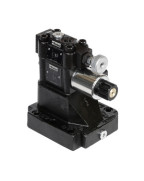 Управляемый пропорциональный редукционный клапан сброса давления R4R (пропорциональные)